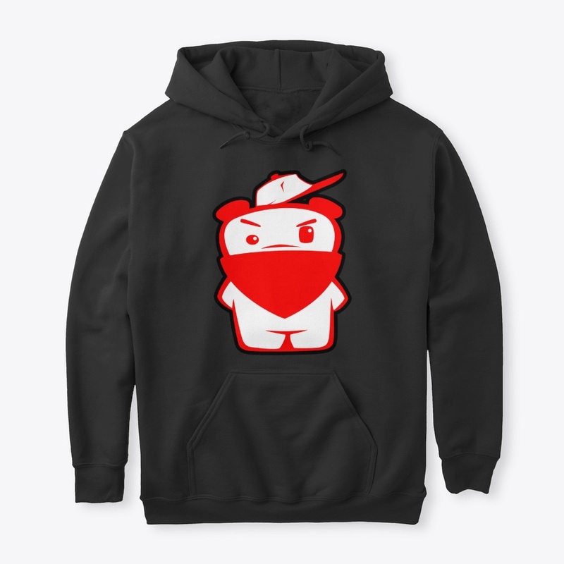 Haris the God Bear sigil