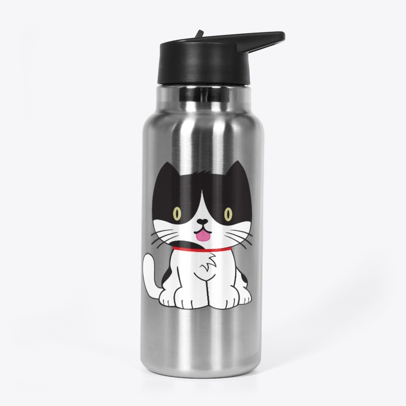 Abdul 's Bottle