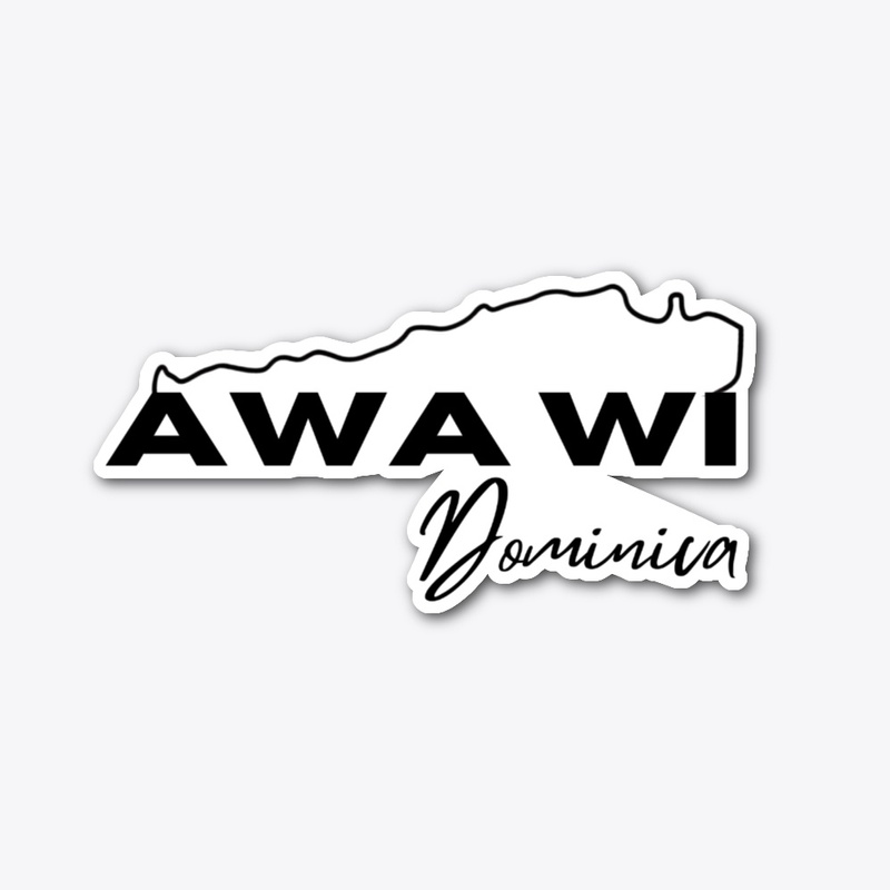 Awa wi (black)