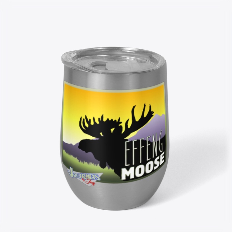Effeng Moose Collection
