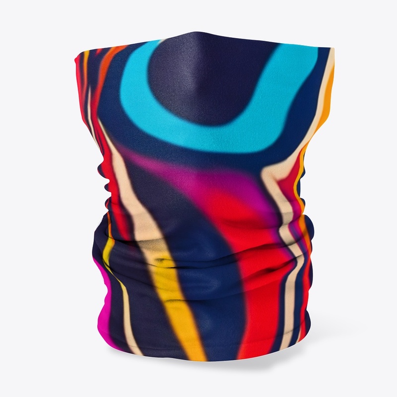 Colour Waves