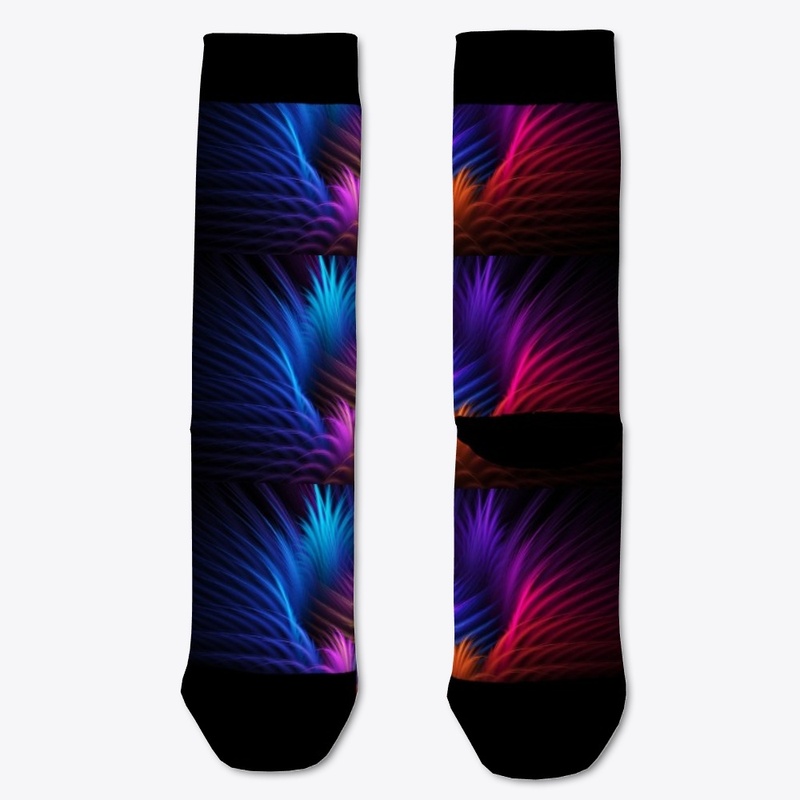 Awesome Socks