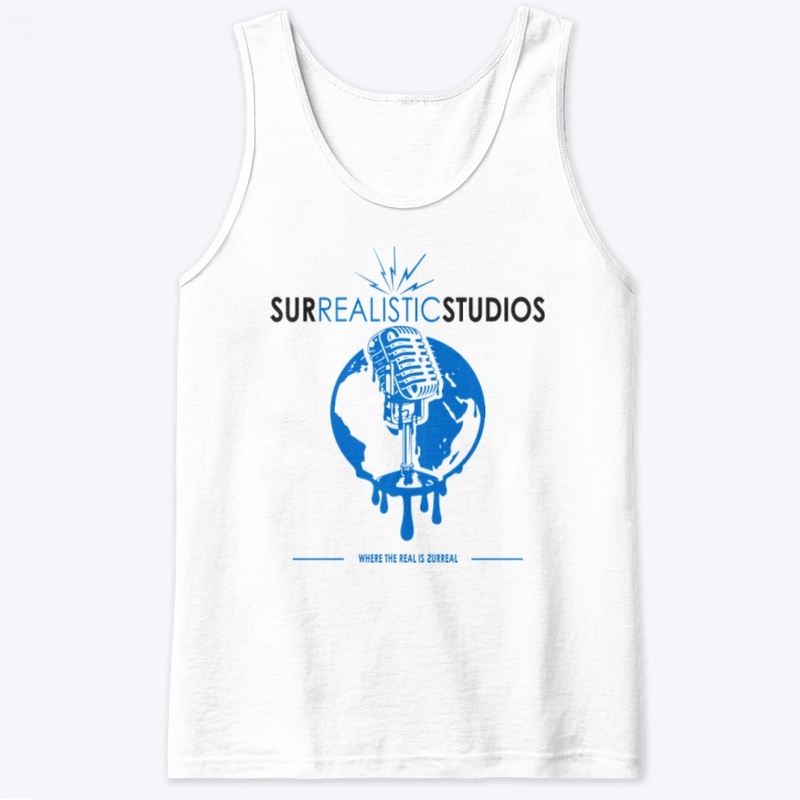 Surrealistic Studios 3rd Generation