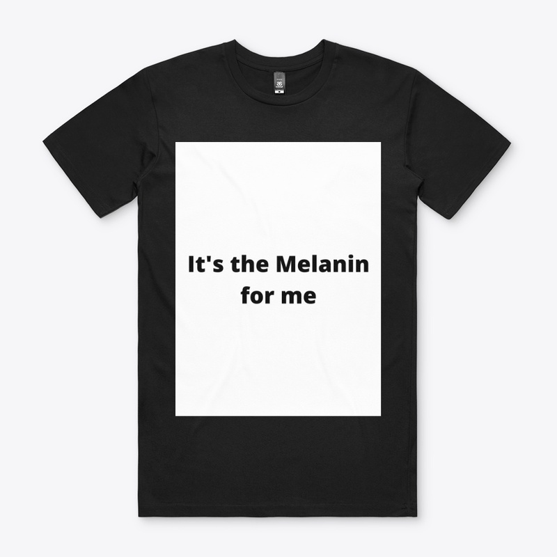The Melanin Collection