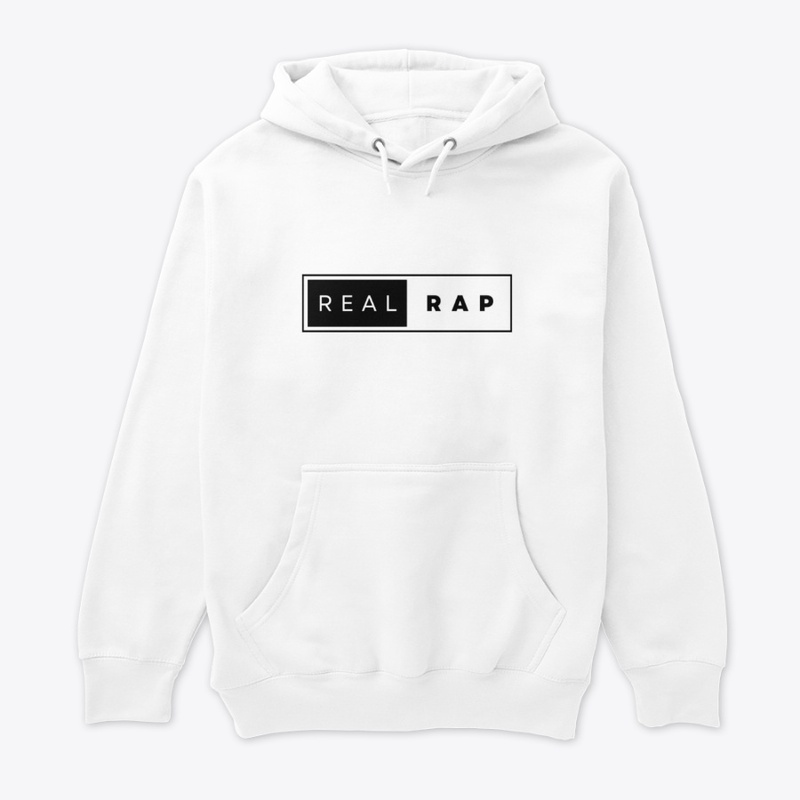 Real Rap Music Group Mogul Hoodie