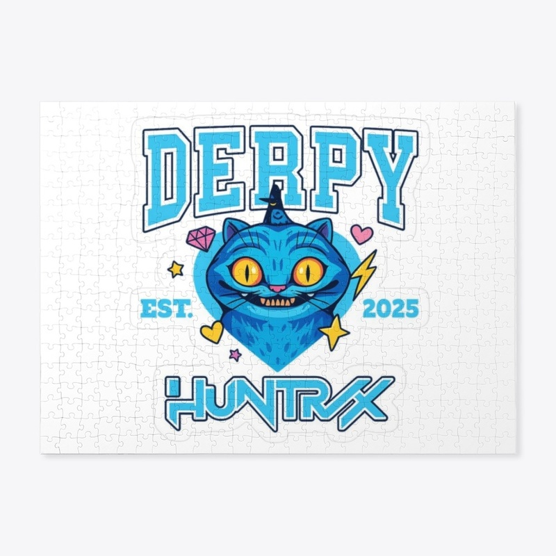 derpy huntrix
