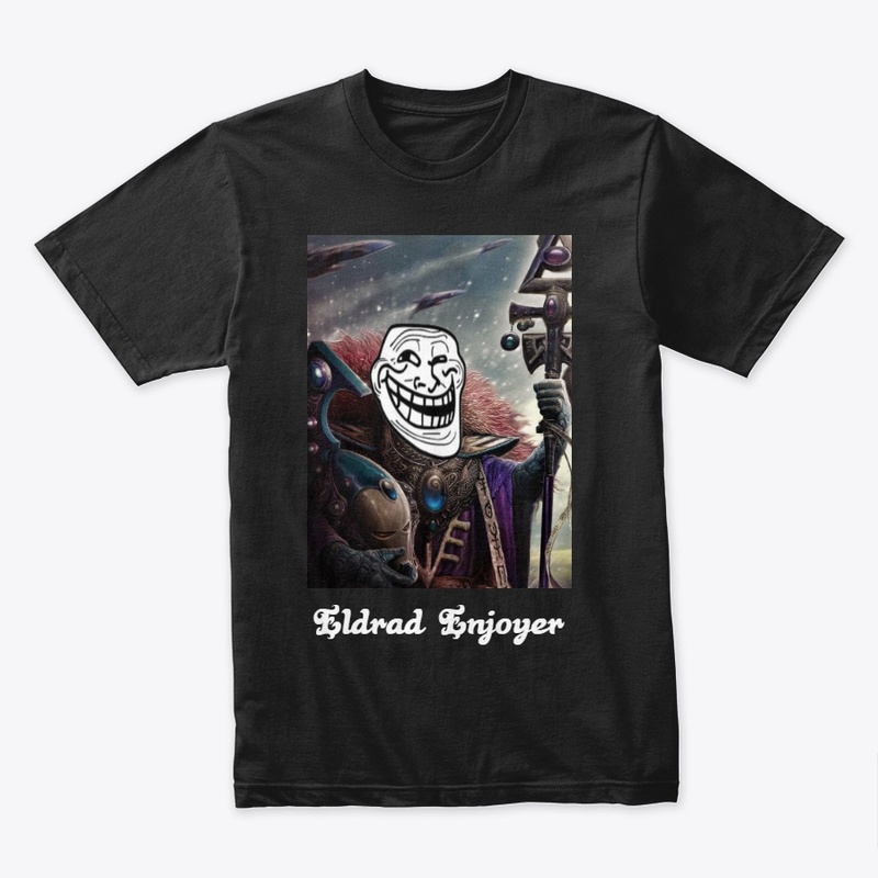 Eldrad Enjoyer