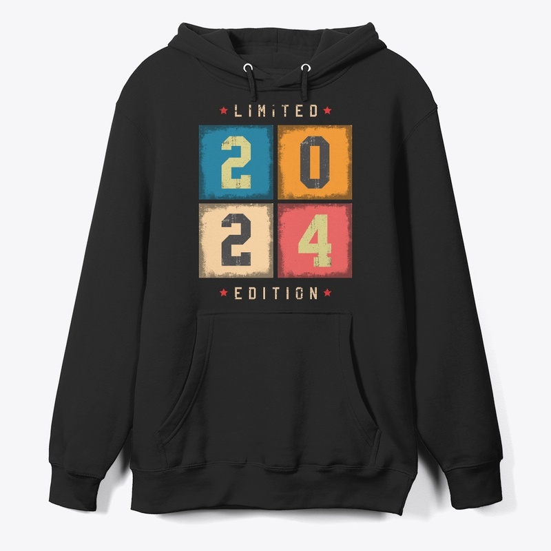 2024 Limited Edition