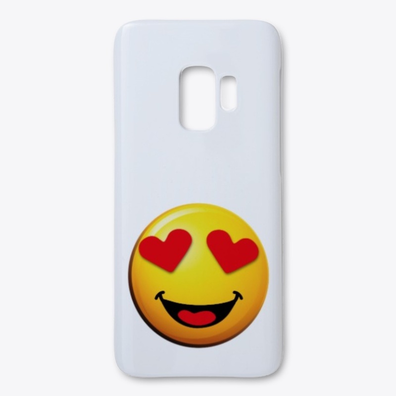 Love Emoji