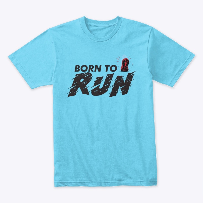 Born to Run