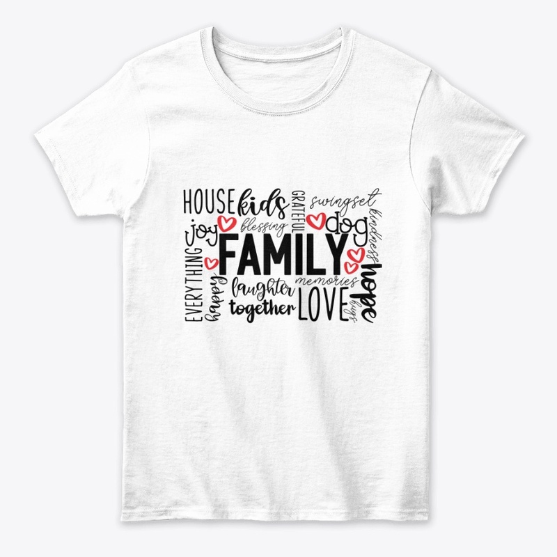 Family love