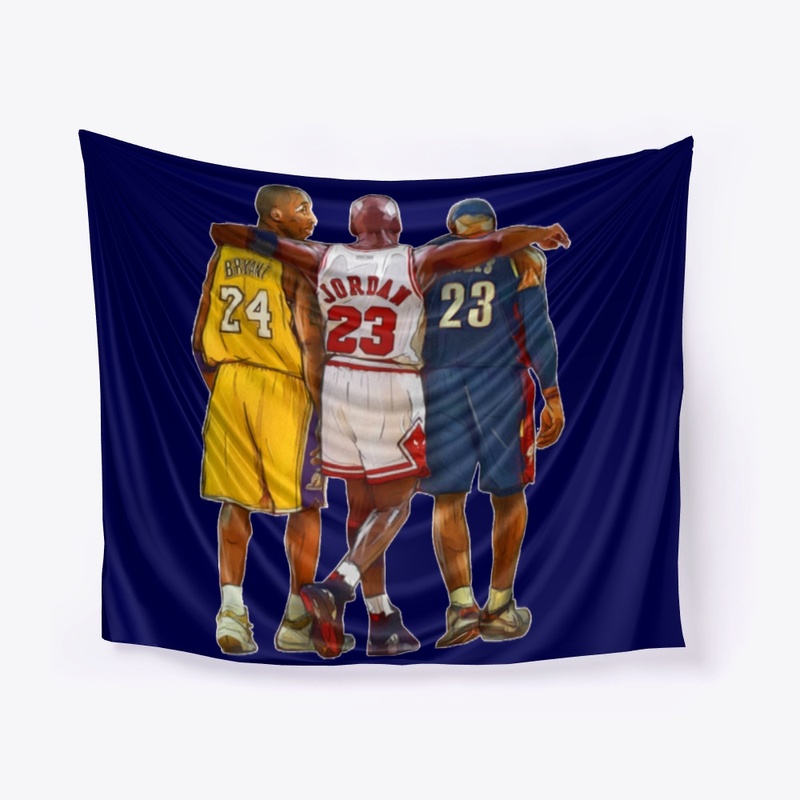 GLOBAL BASKETBALL LEGENDS.
