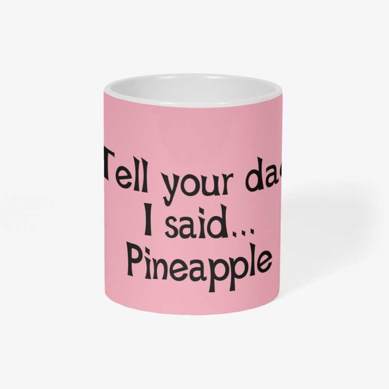 Pineapple Collection