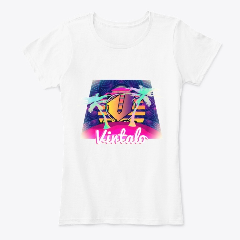 Vintage Miami