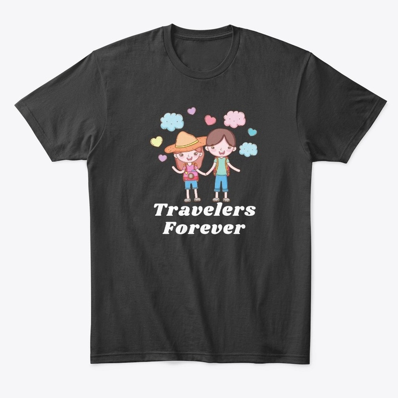 Travelers Forever- travel and adventure