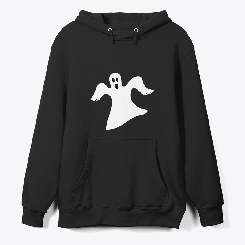 Ghost horror 
