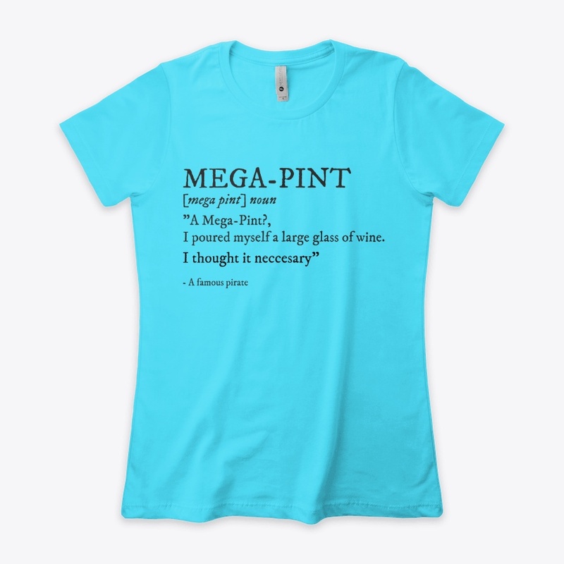 MEGA PINT DEFINED - SLAPPERUNI