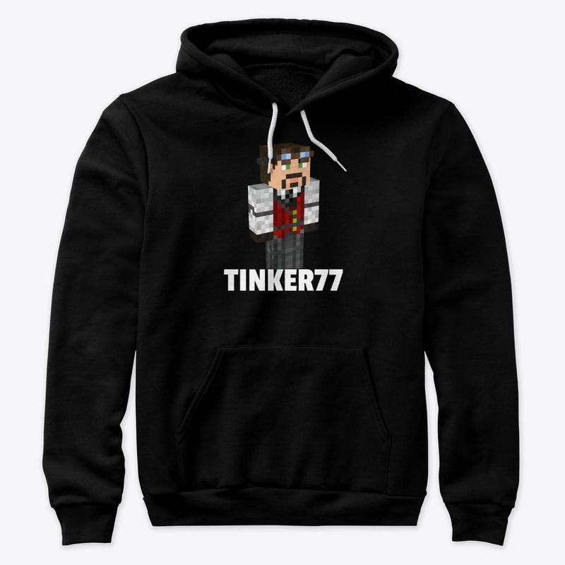 Classic Tinker Skin