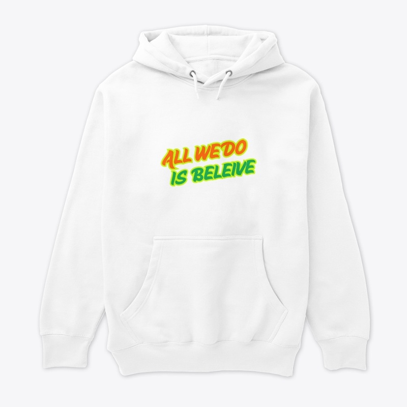 BELIEVE