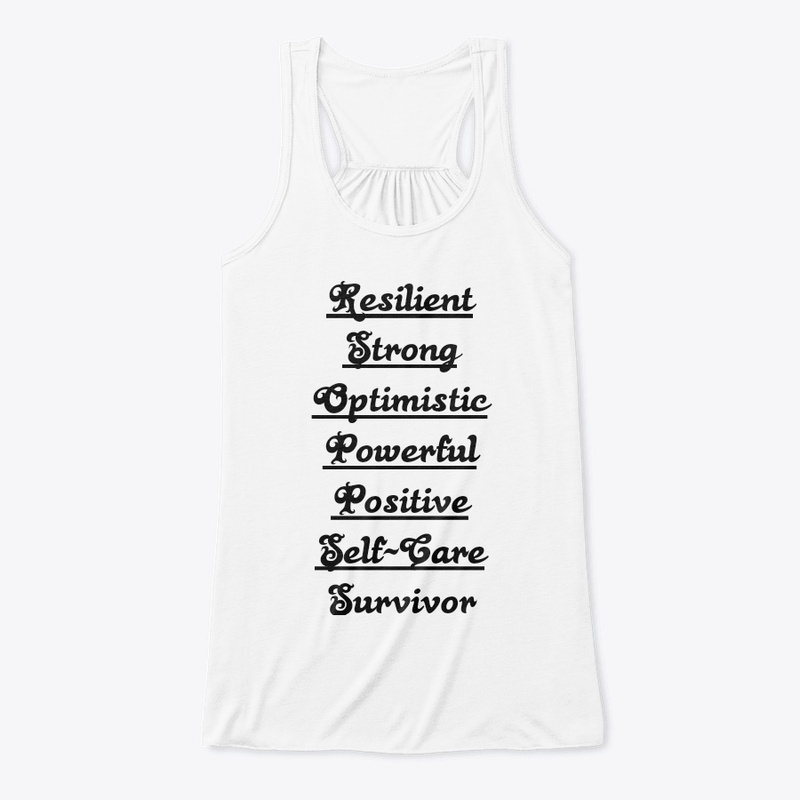 Resilient Characteristics