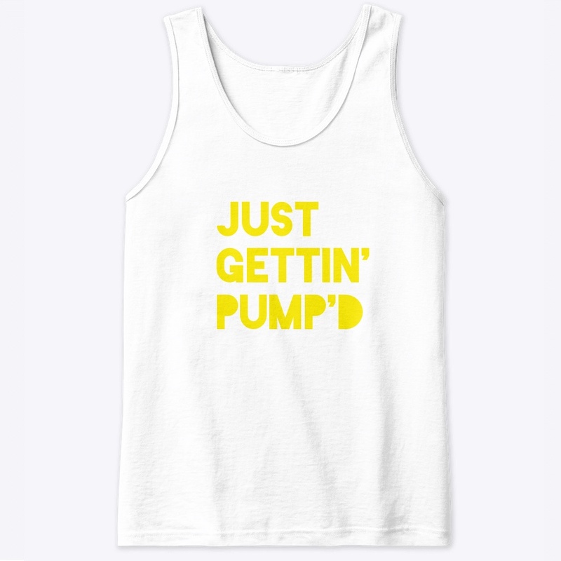 Gym Tank