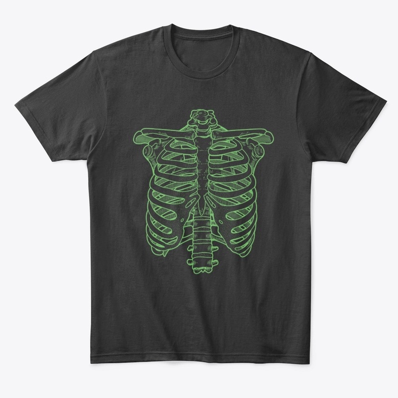 Spinal Tap Nigel Shirt