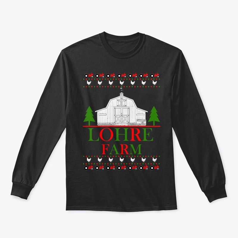 Ugly Christmas