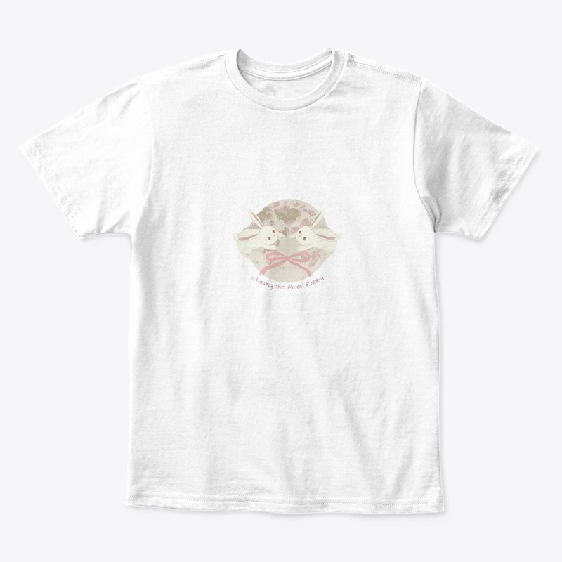 Cute rabbit Comfy Wear