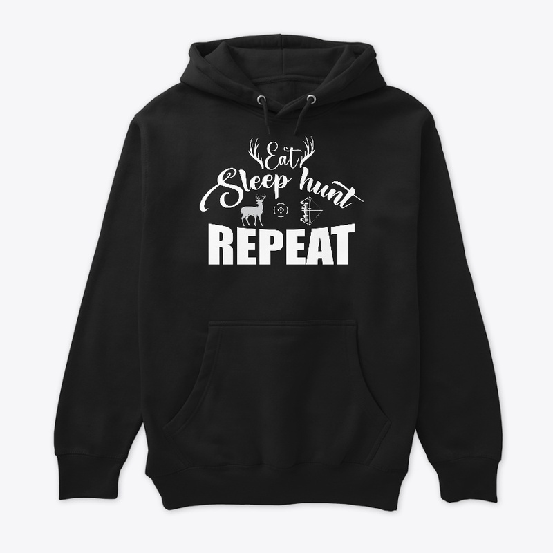 Hunting T-shirt best gift for every one