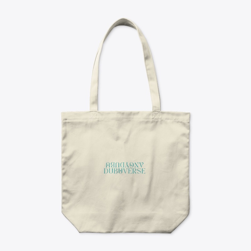 AngyDubu Dubuverse Tote