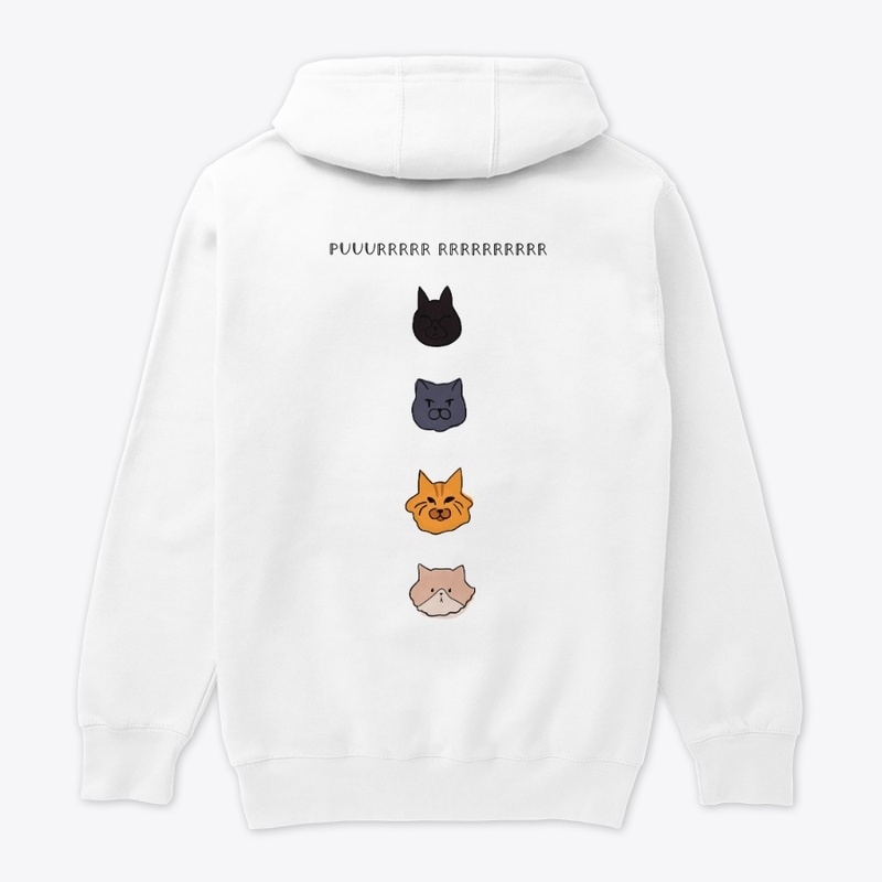 Love Cats
