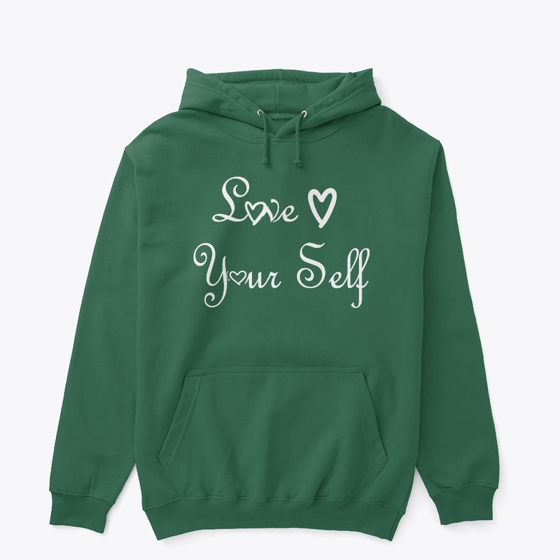 love your self design
