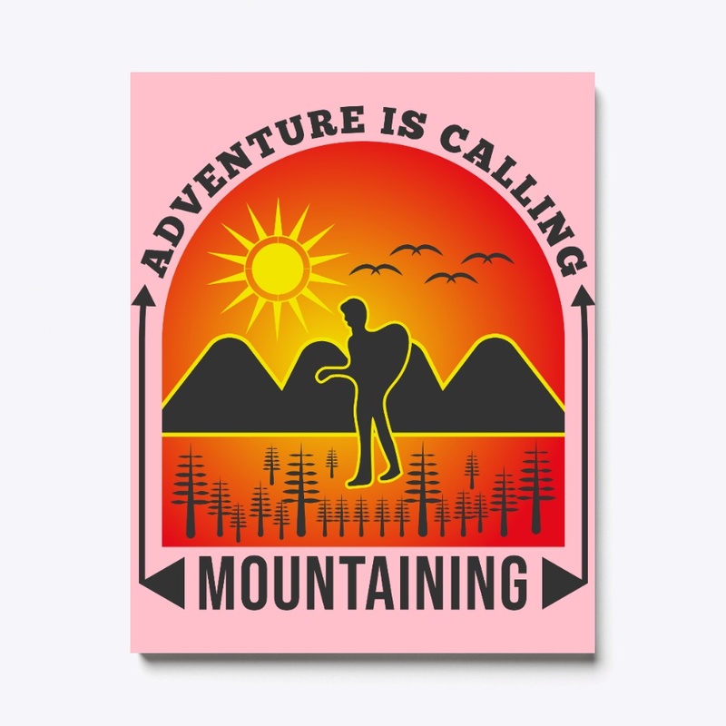 Adventure T-Shirt