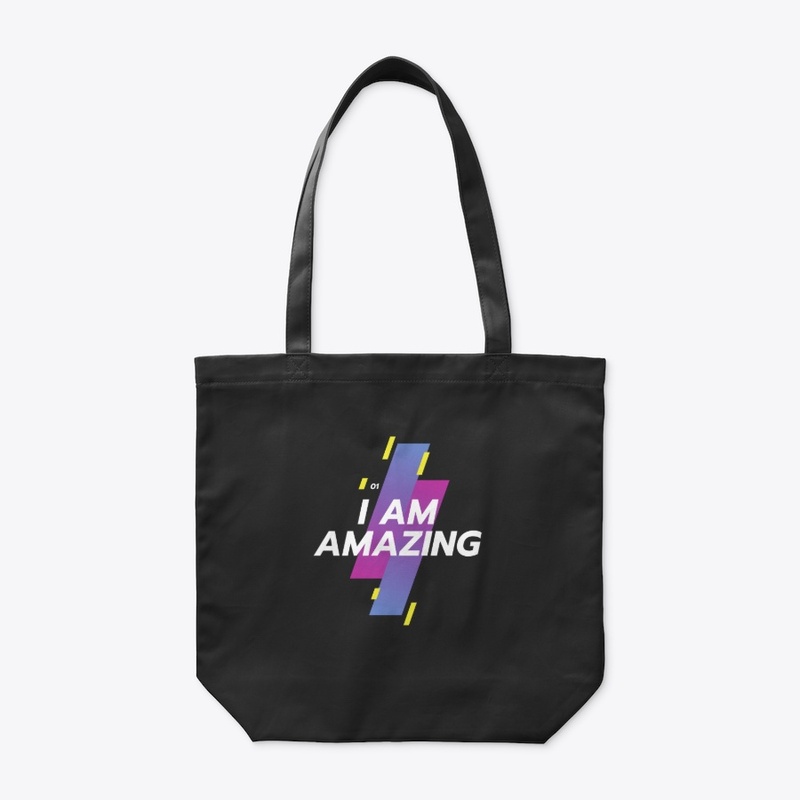I Am Amazing