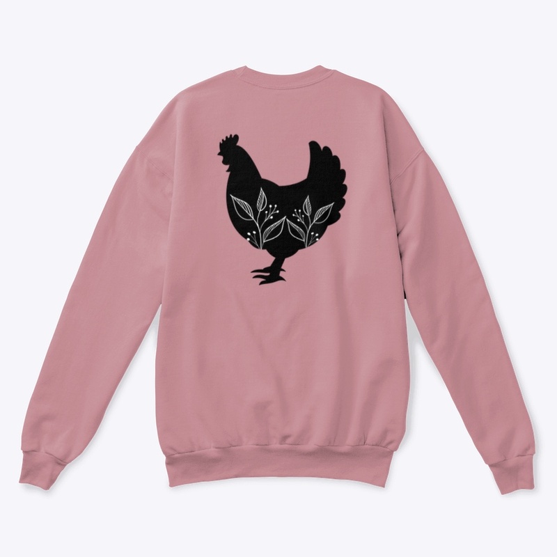 Chicken Design