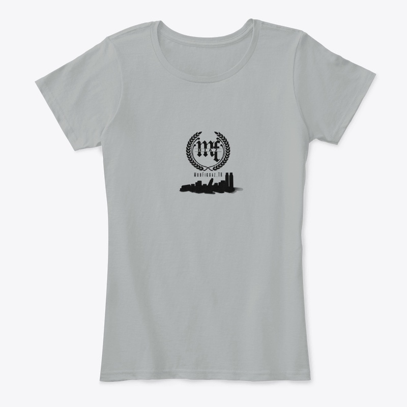 Mob-Figgaz Apparel