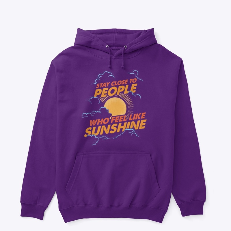 Sunshine People
