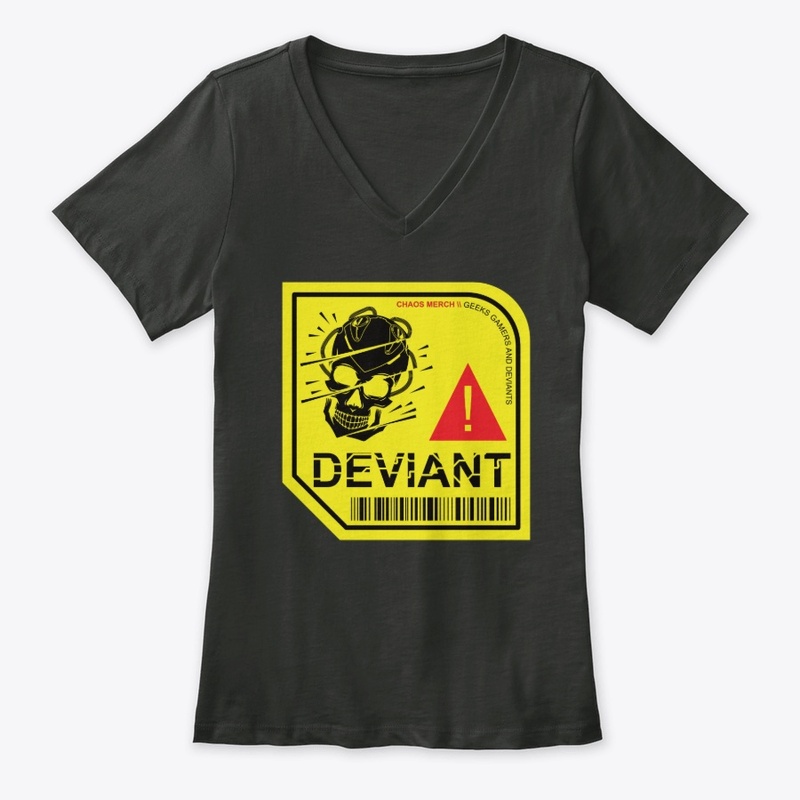 Geeks Gamers and Deviants