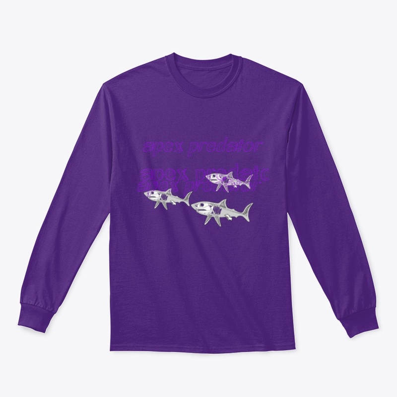 Apex Predator