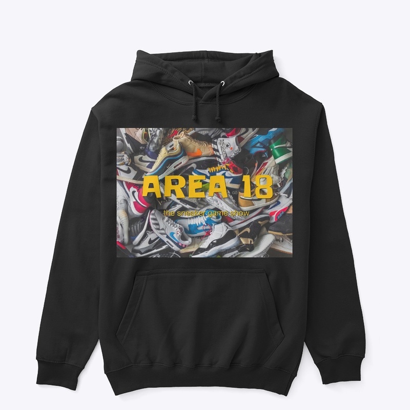 Classic hoodie