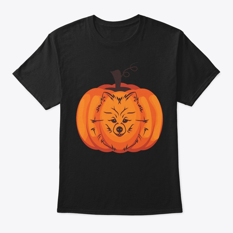 Simple Halloween Spitz Pumpkin Lantern 