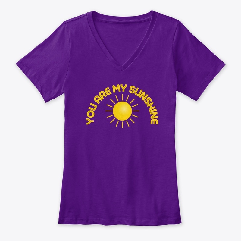 You Are My Sunshine