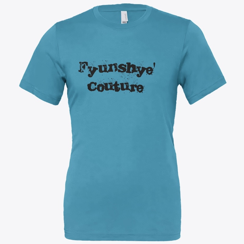 FyunShye' Couture Graphic