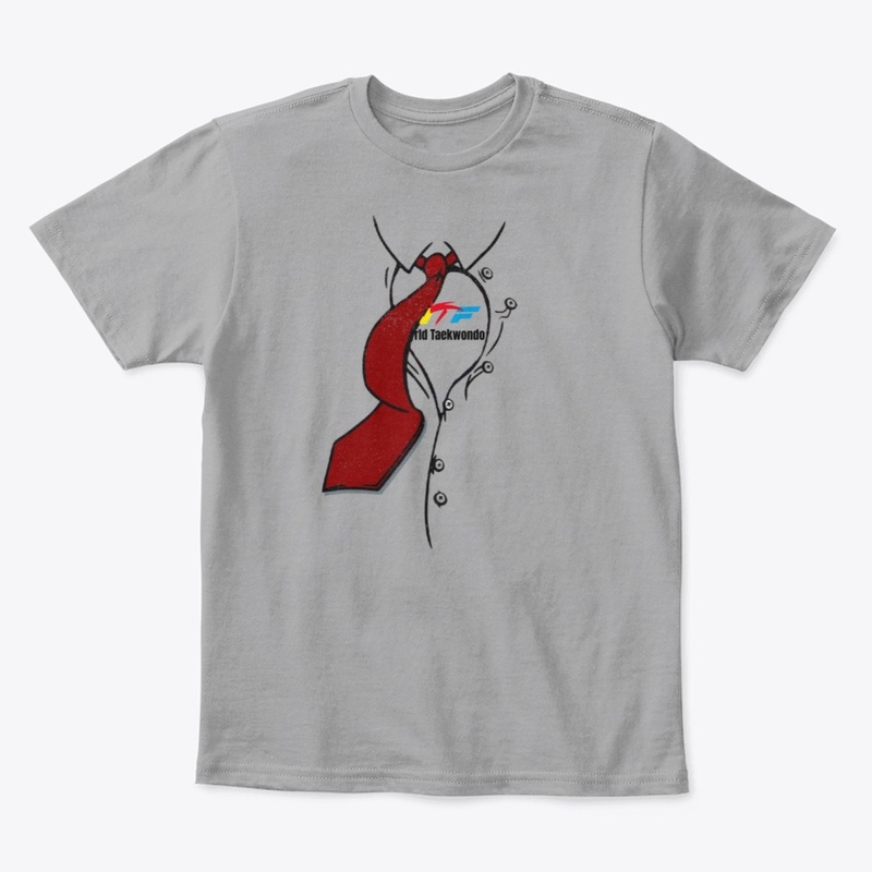 martial arts superheroes