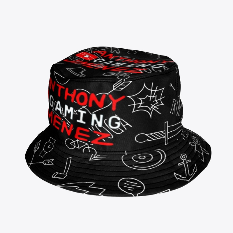 Chosegaming Bucket Hat