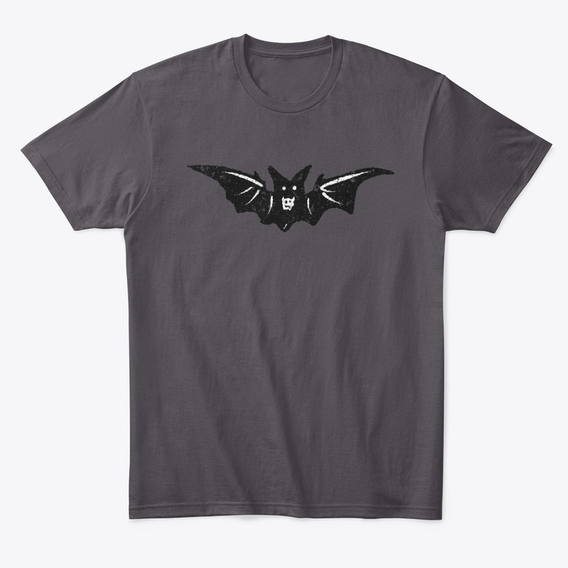 Old Timey Bat