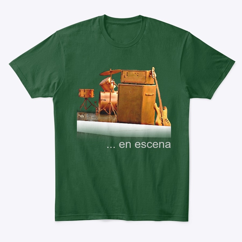 En Escena...