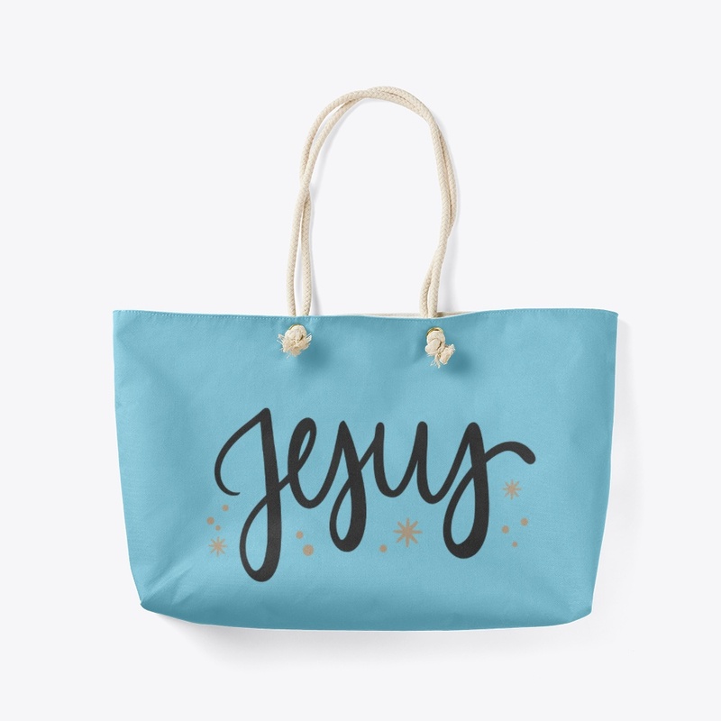 Jesus: collection
