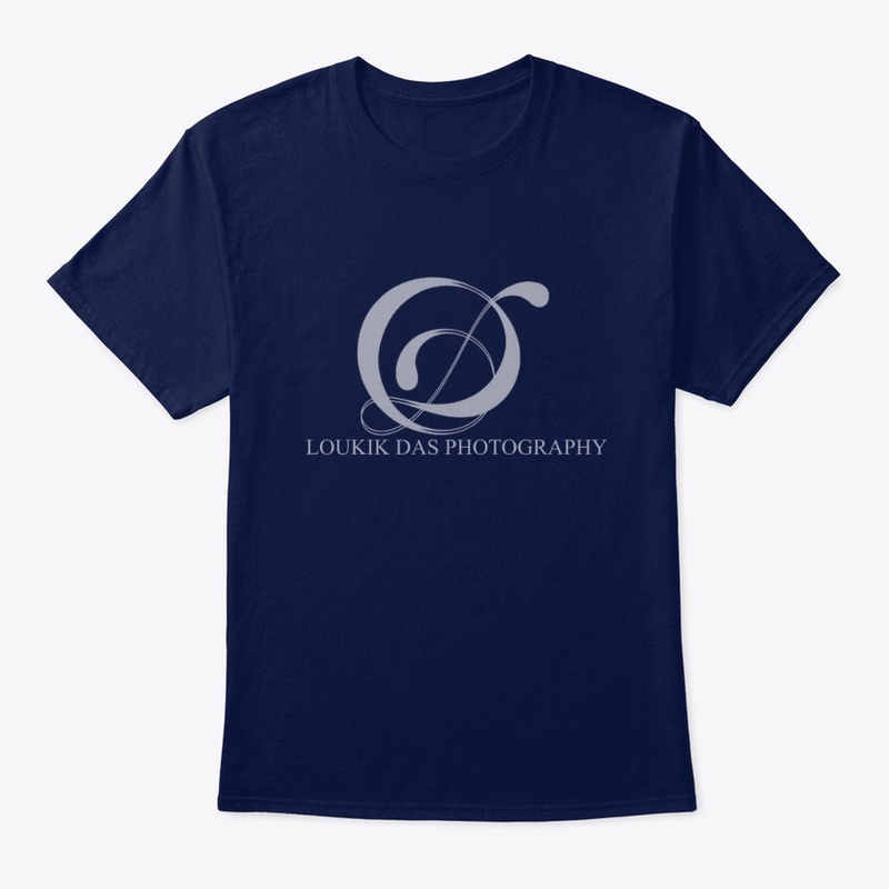 LOukik Das Photography Logo