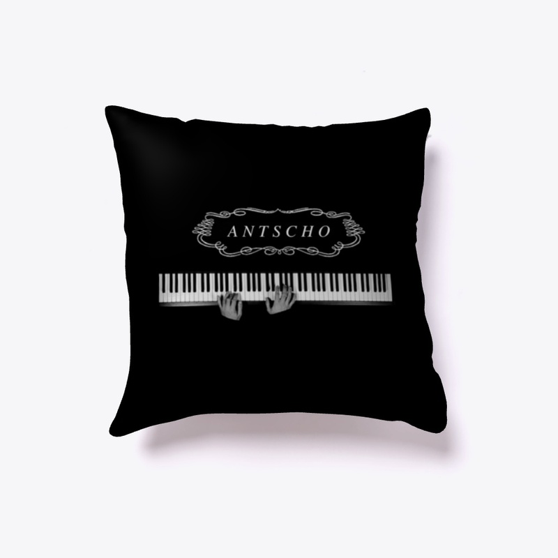 Piano Cushion " ANTSCHO 
